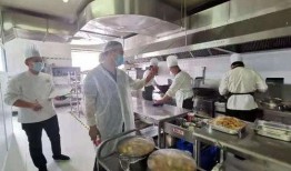 济南食品厂爆料事件视频